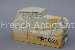 【送料無料】模型車 モデルカー レアマトリックスマシンロールロイスヘコモデルrare matrix mold machine rolls royce 9036 143 heco models luxury uc