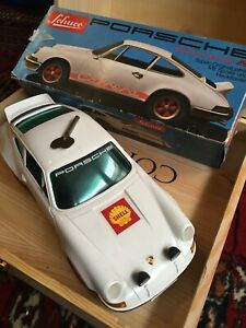 【送料無料】模型車 モデルカー ポルシェカレラシューコporsche carrera rs schuco 351680｜hokushin 56,760円