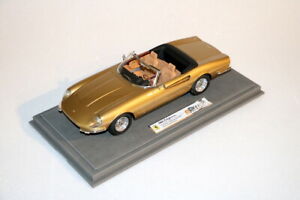 【送料無料】模型車 モデルカー モデルカーフェラーリカリフォルニアペブルビーチモデルmodel car ferrari 118 365 california sn 9631 pebble beach 2004 bbr models