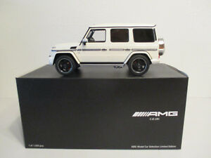 【送料無料】模型車 モデルカー ゴックスピリットメルセデスベンツオーグgok 118 gt spirit mercedes benz g 65 amg emb orig