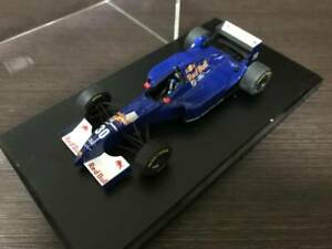 【送料無料】模型車 モデルカー タメオザウバープロフェイズフレンツェンブラジルtameo 143 sauber c14 prophase 30 hh frentzen brazilien gp 1995