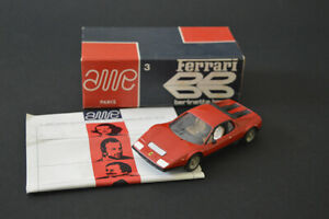 【送料無料】模型車 モデルカー フェラーリベルリネッタボクサーamr03 ferrari 512 bb berlinetta boxer