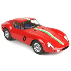 【送料無料】模型車 モデルカー フェラーリプレスデーferrari 250 gto press day 1982 118 bbr1803a bbr 56,628円