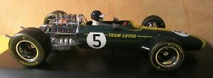 【送料無料】模型車 モデルカー エキソトジムクラークexoto lotus 49 jim clark 118e opportunity, like