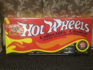 【送料無料】模型車 モデルカー ホットホイールコレクターhot wheels 30 years collectors choice