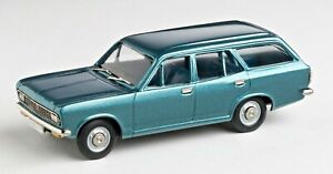 【送料無料】模型車 モデルカー ランズダウンヒルマンアベンジャーモナムエステートlansdowne ldm54 1972 hillman avenger monum estate 56,146円