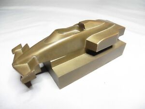 【送料無料】模型車 モデルカー マジョレットマスターモデルブラバムルノーdv8759 rare majorette unique master model brabham renault ref 232 bronze mould