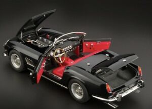 【送料無料】模型車 モデルカー フェラーリカリフォルニアブラック