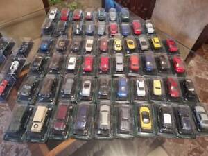 【送料無料】模型車 モデルカー コンプリートコレクションカーモデルcomplete collection car 80 model｜hokushin 66,000円