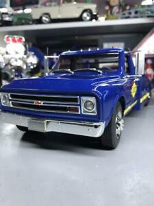 【送料無料】模型車 モデルカー シボレーランプトラック