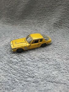 【送料無料】模型車 モデルカー イギリスメカノディンキージェンセンdinky toys jensen ff made in england meccano ltd 189
