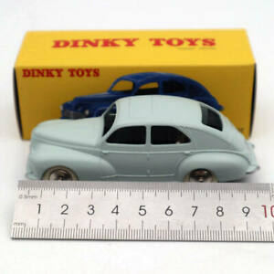 【送料無料】模型車 モデルカー ディンキープジョーミニカーモデルdeagostini 143 dinky toys 24r 533 peugeot 203 diecast models limited toys gift