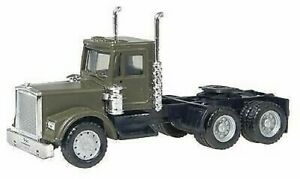 【送料無料】模型車 モデルカー ヘルパスケールモデルホースムーズクラシックシュルトherpa scale models ho 187 smooth classic shrt chss painted 15278