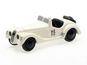 【送料無料】模型車 モデルカー シューコピッコミッレミリアschuco piccolo bmw 328 mille miglia 1938 50577200