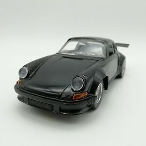 【送料無料】模型車 モデルカー ブラゴポルシェburago 124 porsche 911｜hokushin