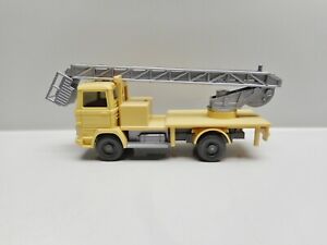 【送料無料】模型車 モデルカー ヴィンテージワイキングドイツバスケットメルセデスブームトラック