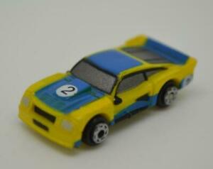 送料無料 ドラフト車馬 雛型車輌 ガロブマイクロマシンフォードマスタングgaloob Micro Machines Ford 2 Imsa Mustang Ii 031 Onpointchiro Com