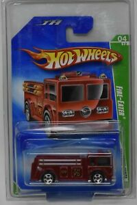 【送料無料】模型車 モデルカー ホットホイールトレジャーハントプロテクター2009 hot wheels treasure hunt fireeater 4 of 12 in protector