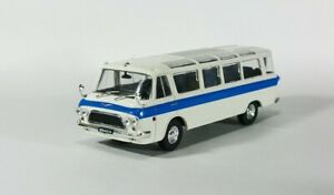 【送料無料】模型車 モデルカー スケールモデルアヴトレジェンシー143 scale model zil118 youth 1961 avtolegendy ussr 11,746円