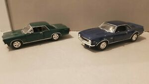 【送料無料】模型車 モデルカー シボレーポンティアックウェリー132 chevrolet pontiac welly numbered
