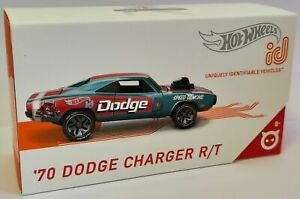 送料無料 模型車 モデルカー ホットホイールシリーズスピードダッジチャージャーhot Wheels Id Series 1 Speed Demons70 Dodge Charger Rt Abonkala Com