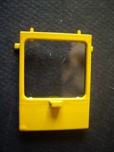 【送料無料】模型車 モデルカー ディンキーリアドアdinky toys ref 587 rear door with ice