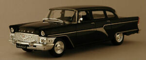 【送料無料】模型車 モデルカー ソスルデアゴスティーニgaz13 auto legends of ussr, 1 43 deagostini
