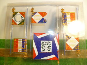 【送料無料】模型車 モデルカー デルプラドナポレオンdelprado napoleon empire flag｜hokushin