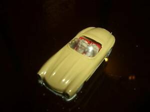 【送料無料】模型車 モデルカー ワイキングメルセデスカブリオレシューブwiking mercedes 300 sl cabriolet schub 92