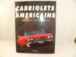 【送料無料】模型車 モデルカー アメリカカブリオレエパamerican cabriolet epa｜hokushin