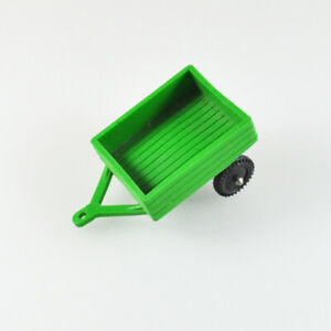 【送料無料】模型車 モデルカー ビニールライントレーラーグリーンメイドドイツゴムアンティークvinyl line trailergreenmade in germanyrubber antiquetoy