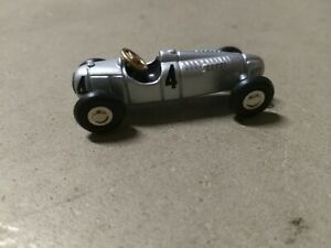 【送料無料】模型車 モデルカー シュコピッコオートユニオンタイプschuco piccoloauto union type c｜hokushin