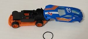 【送料無料】模型車 モデルカー ホットホイールゴムホイールhot wheels rise and climb 50th * unspun * rubber wheels