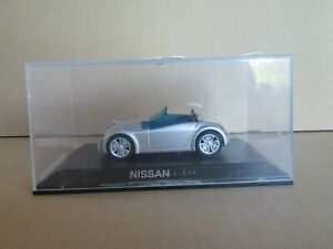【送料無料】模型車 モデルカー ノレフジクーコンセプトカーカハ790a norev 420080 nissan jikoo concept car 143 caja|hokushin