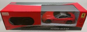 【送料無料】模型車 モデルカー ラスターフェラーリrastar rc 132 ferrari 599 gto｜hokushin