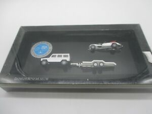 【送料無料】模型車 モデルカー ワイキングダイムラーベンツモデル
