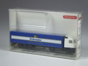 【送料無料】模型車 モデルカー ワイキングゲージスペシャルモデルセットヴァイヘンステファントップnlkr8 wiking gauge n pms special model set weihenstephan 1160 top bnib|hokushin