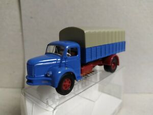 【送料無料】模型車 モデルカー トラックベリエットボックスオーニングブレキナスケール｜hokushin