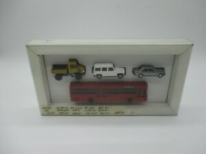 【送料無料】模型車 モデルカー ワイキングメルセデスベンツパッケージ|hokushin