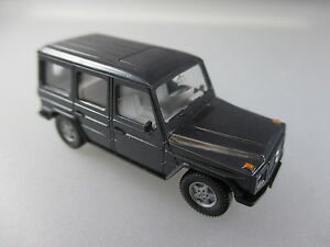 【送料無料】模型車 モデルカー ウィッキングモデルプロモーションモデルアントラジスメタリックwiking mb g model promotional model anthrazithmetallic gk12|hokushin