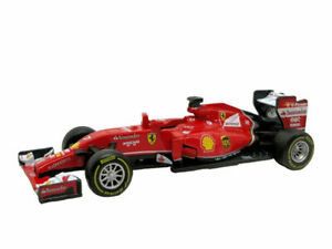 【送料無料】模型車 モデルカー フェラーリフォーミュラキミライコネンモデルカーbburago 143 2014 ferrari formula 1 f1 f14t 7 kimi raikkonen model car with box