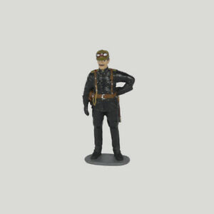 【送料無料】模型車 モデルカー ロシアドライバーホワイトメタルフィギュアスケール1914 russian military driver resin white metal figure 143 o scale 13,291円