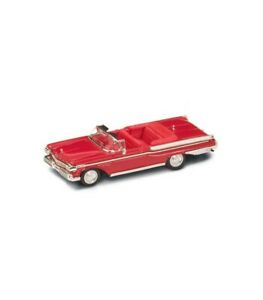 【送料無料】模型車 モデルカー マーキュリーターンパイクレッドmercury turnpike cruiser 1957 red 143｜hokushin