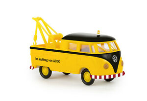 【送料無料】模型車 モデルカー ブレキナジャロンインオーフトラグバイbrekina 32837 vw t1b jaron in auftrag by acdc, h0, 2019