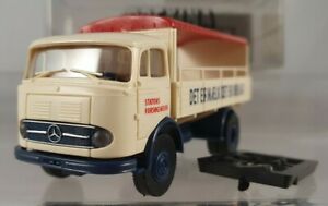 【送料無料】模型車 モデルカー ブレキナスタテンスフォルソグスメヘリbrekina 48592 mb lp 328 statens forsogsmejeri 187 h0｜hokushin