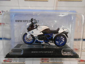 【送料無料】模型車 モデルカー エディンバラバイスポーツedinburgh 14 by bmw hp2 sport 124