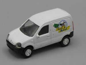 【送料無料】模型車 モデルカー ルノーカングービスケットミストラルノレフcar renault kangoo biscuits mistralnorev