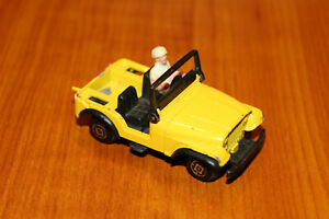 【送料無料】模型車 モデルカー ギズバルスペインジープウィリスguisval 132 jeep willis 1950 made in spain year 80