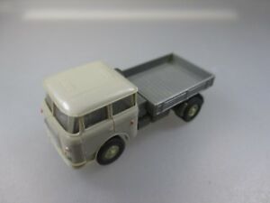 【送料無料】模型車 モデルカー パーモットモデルシュコダクルツパレットティッパートラック｜hokushin
