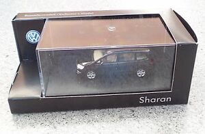【送料無料】模型車 モデルカー ヘルパモデロコレツィオーネシャランネロリスタイリングマースヌオーヴァherpa modello collezione h0, 187 vw sharan nero restyling merce nuova